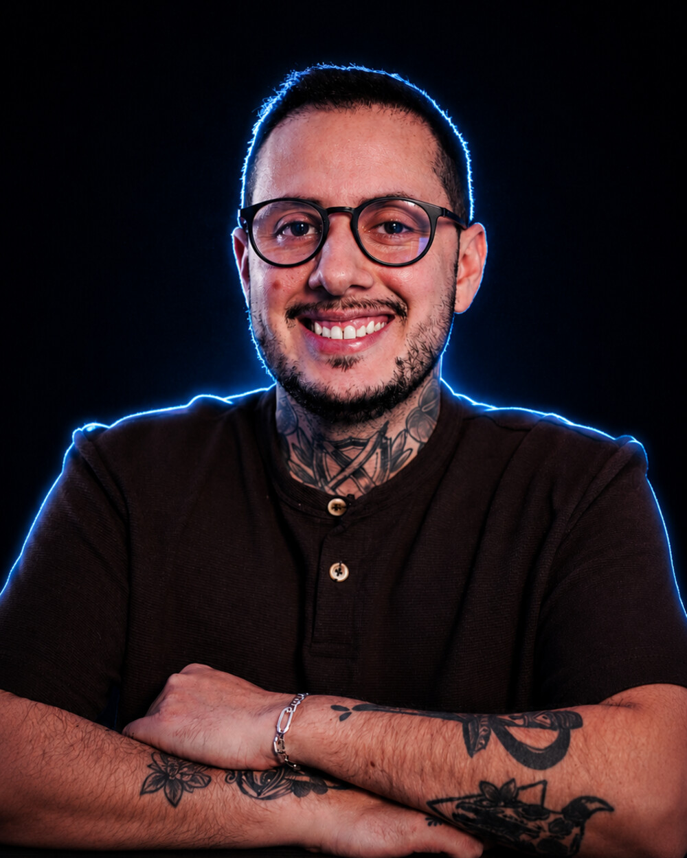 Henrique Machado